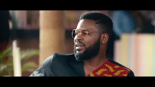 toka mcbaror showreel 2019