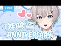 Download Lagu 【1 YEAR ANNIVERSARY】HAPPY ONE YEAR KUMORADES~!!!