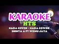 Download Lagu HTS - SHINTA ARSINTA FEAT WISNU JAYA KARAOKE