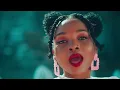 Zuchu Ft Diamond Platnumz - INAMA (Official music video)