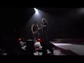 Download Lagu Metallica (Kirk\u0026Rob) - Don't Look Back in Anger (Oasis Cover) [Full Clip] HD