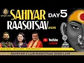 Download Lagu Sahiyar Rasotsav 2025 | Most Popular Garba In Gujarat | Day-5 | Rahul Mehta | Apexa Pandya Live