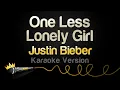 Download Lagu Justin Bieber - One Less Lonely Girl (Karaoke Version)