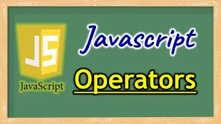 Part 2 - Operators in JavaScript Pradeep Nailwal