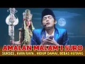 Download Lagu Gus iqdam terbaru - Amalan malam 1 Suro Urep sukses sugih orep ayem bebas hutang
