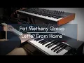 Download Lagu Pat Metheny Group - \