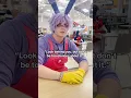 Download Lagu Nice Jax! Pomni didn’t notice 👍 #tadc #theamazingdigitalcircus #digitalcircus #pomni #cosplay #jax