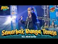 Download Lagu SEMERBAK BUNGA TERATE Voc. RINDI SAFIRA Lagu Dangdut Jaranan ROGO MUSIC Terbaru