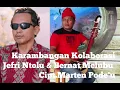 Lagu Karambangan Kolaborasi Jefri Ntolu  dan Bernat Melubu - Ciptaan Pak Marten Pode'u