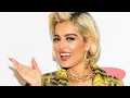 Bebe Rexha Says Designers Won t Dress Her Because of Her Size