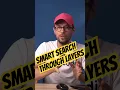 Instantly find all layers settings in After Effects