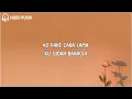 Dulu Memang Cinta - Putri Tanjung Feat. Mario G Klau (Lirik Lagu)