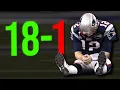 Download Lagu The 2007 Patriots: The Greatest Failure in NFL History