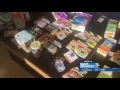 Ralphs closes on De la Vina