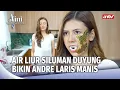Lagu Andre Nikahin Siluman Putri Duyung! | Aini Malaikat Tak Bersayap Eps 194 (2/5)