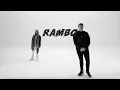 Fatbabs ft. Naâman \u0026 Davojah - Rambo