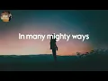 7eventh Time Down - God Is on the Move (Lyric Video)