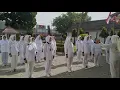 lomba nyanyi mars SSI...