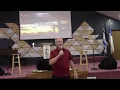 Through the waters or through the 9 2026
