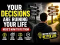 7 Rules That Will Completely Change How You Make Decisions