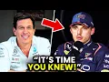 Download Lagu Toto Wolff FINALLY Speaks Out on 2026 Drivers and SHOCKS Everyone!