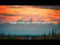 Download Lagu Lirik lagu su jaga bae bae orang pg jodoh