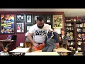 Unboxing a special ventriloquist dummy part #1