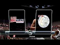 College Hoops 2K8 - All Time Championship- All Time Big East vs All Time ACC