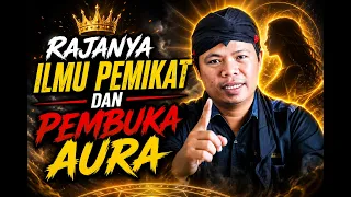 RAJA NYA ILMU PEMIKAT