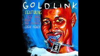 Download GoldLink - Crew (Remix) Ft. Gucci Mane \u0026 Jacquees MP3