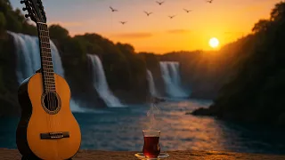 Top Spanish Guitar Oud Beautiful Flamenco Rumba Instrumental For Relaxation An Chill 