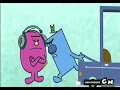 Download Lagu Mr. Grumpy, Mr. Stubborn and the Front Door