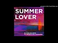Oliver Heldens - Summer Lover Ft. Devin, Nile Rodriguez (Extended Mix)