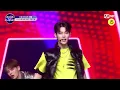 [6회/풀버전] '한국 다람쥐' ♬GANG(깡)  - H1GHR MUSIC(하이어뮤직) @ 듀얼 포지션 배틀
