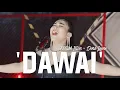 Lagu DAWAI - DONA LEONE | Woww VIRAL Suara Menggelegar Lady Rocker Indonesia | SLOW ROCK