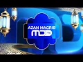 Azan Magrib MDTV (2025) | Ramadan