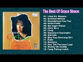 Download Lagu The Best Of Grace Simon - Lihat Air Mataku. Selamat Malam, Karmila, Dia Ingin Hidup