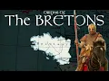Lagu Origins of the BRETONS