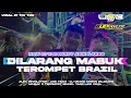 Download Lagu DJ ORANG MISKIN DILARANG MABUK X MELODI BRAZIL STYLE PARTY BY ALEX REVOLUTION.