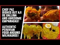Chef Paz AMAZING Peruvian food in the Milwaukee-area Flavor Of The Week