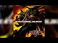 Loudness - The Eternal Soldiers (Full single)