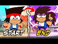 The ENTIRE Story of OK K O from Start to End in 30 Minutes