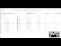 Fabric Data Factory Metadata Driven Pipelines