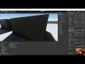 Unity Render Pipleline Tutorial Part 4 - Post-Processing Stack