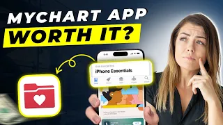 MyChart App Review 2025 Pros and Cons - Honest Unbiased