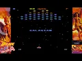 Galaxian Atari 8-bit