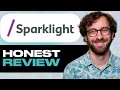 Sparklight Honest Review - Watch Before Using My Experience