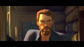 CROC-BLANC - extrait "La terreur du Yukon" VF