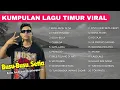 BUSU-BUSU SETIA - KAKA ANDII FEAT. KAPTHENPUREK 🎶🎧KUMPULAN LAGU TIMUR POPULER