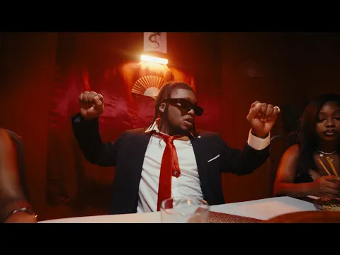 Video Thumbnail: Malie Donn - Reboot (Official Music Video)